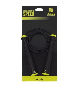 Скакалка Zeus CORDA PER SALTO SPEED